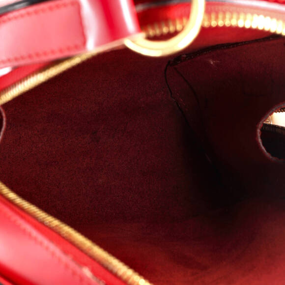 Louis Vuitton Mabillon Backpack Epi #185337L54B - Picture 6 of 10